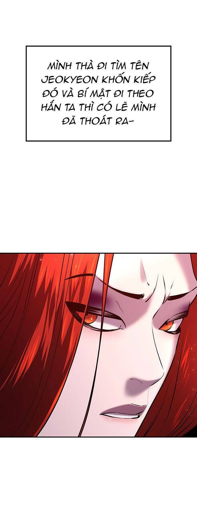 Vương Tử Huyền Bí: Chapter 21
