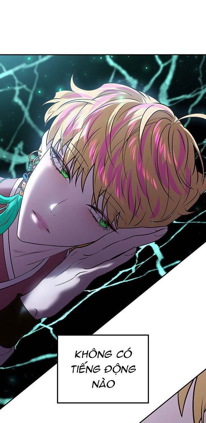 Vương Tử Huyền Bí: Chapter 21