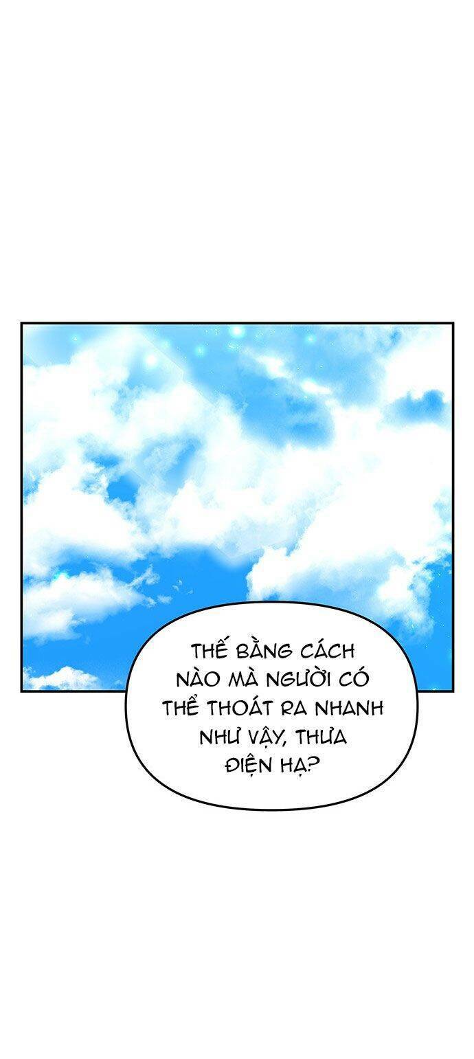 Vương Tử Huyền Bí: Chapter 21