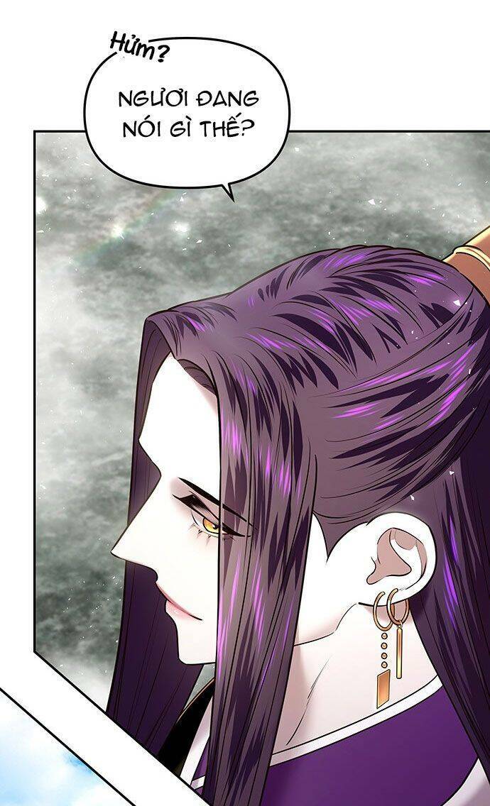 Vương Tử Huyền Bí: Chapter 21