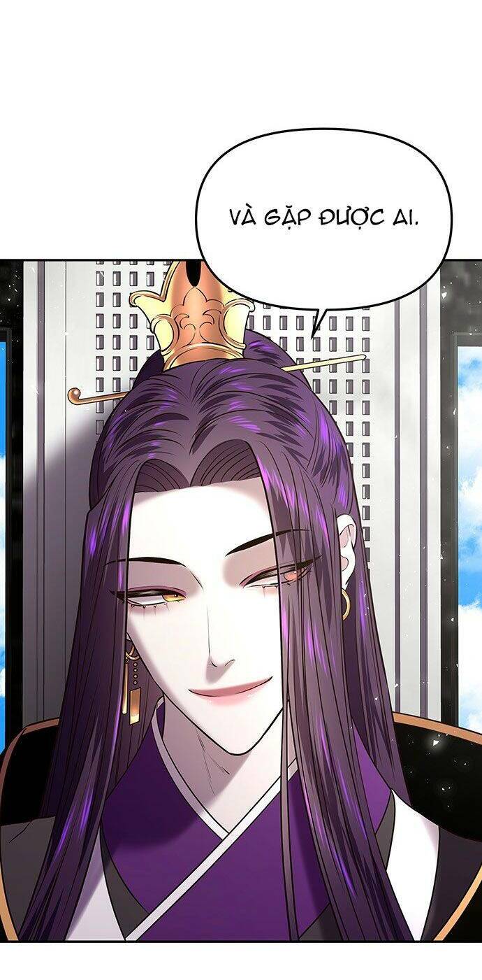 Vương Tử Huyền Bí: Chapter 21