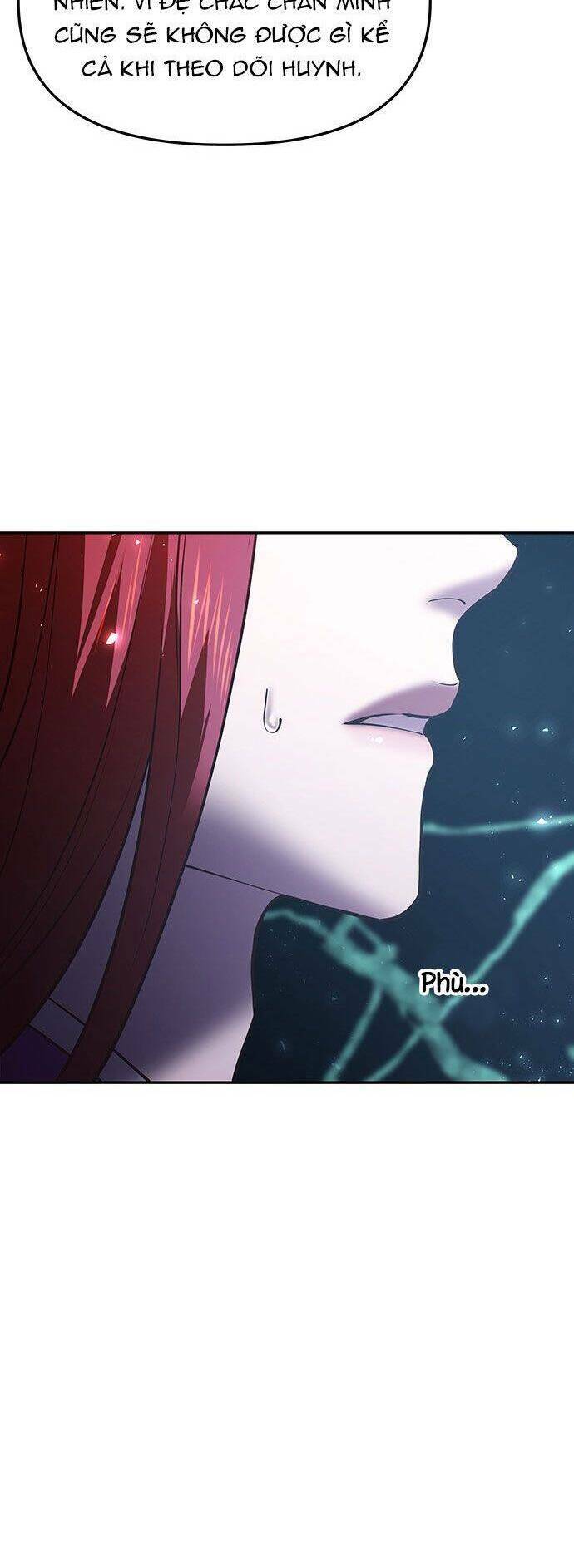 Vương Tử Huyền Bí: Chapter 22