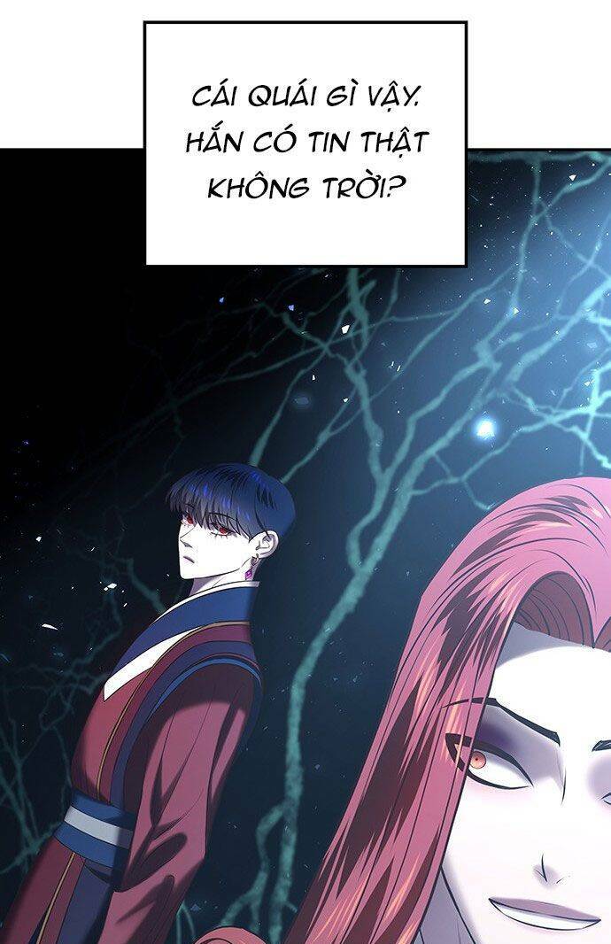 Vương Tử Huyền Bí: Chapter 22
