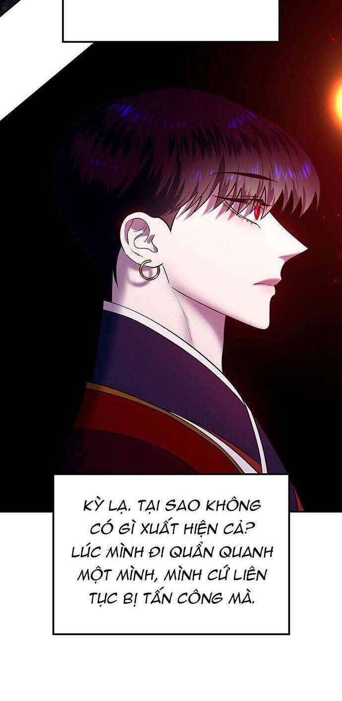 Vương Tử Huyền Bí: Chapter 22