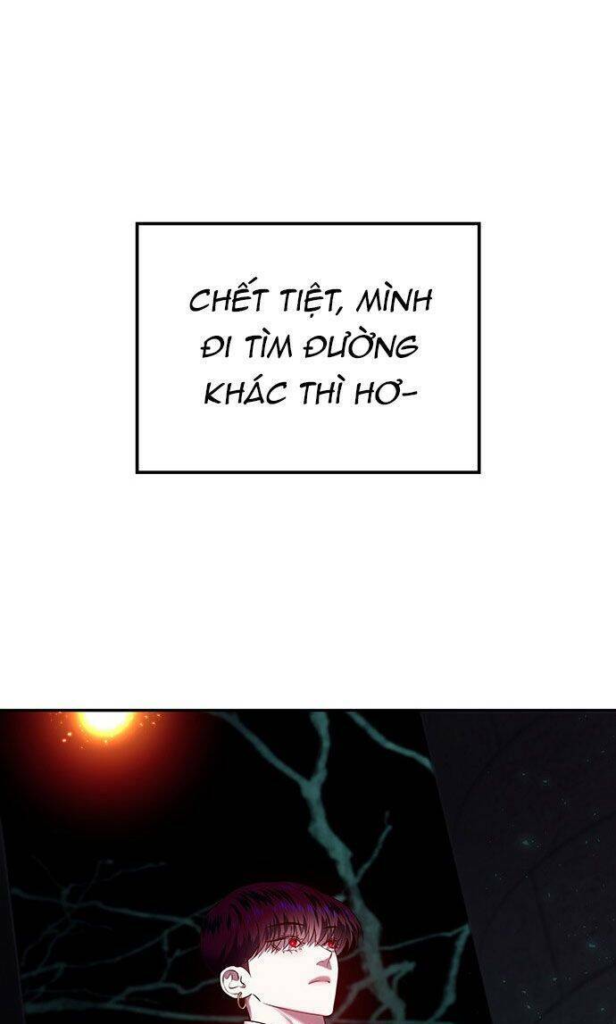 Vương Tử Huyền Bí: Chapter 22