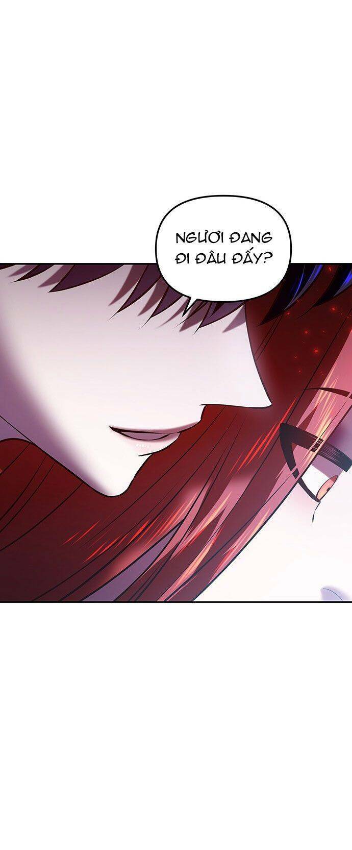 Vương Tử Huyền Bí: Chapter 22