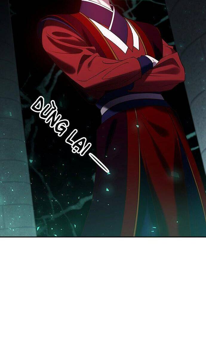 Vương Tử Huyền Bí: Chapter 22