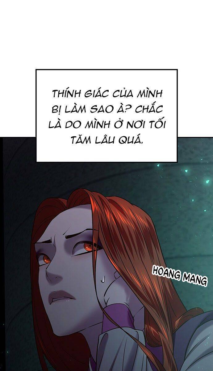 Vương Tử Huyền Bí: Chapter 22