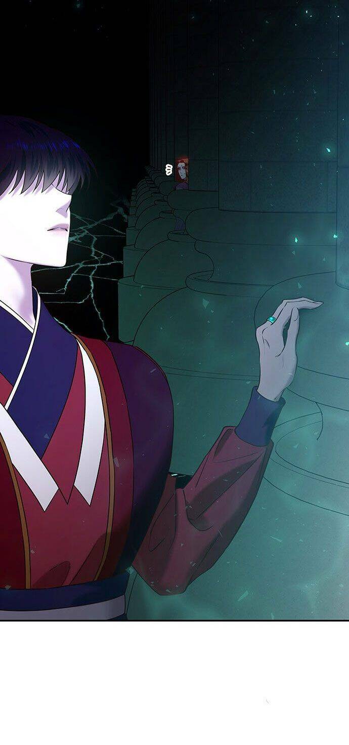 Vương Tử Huyền Bí: Chapter 22
