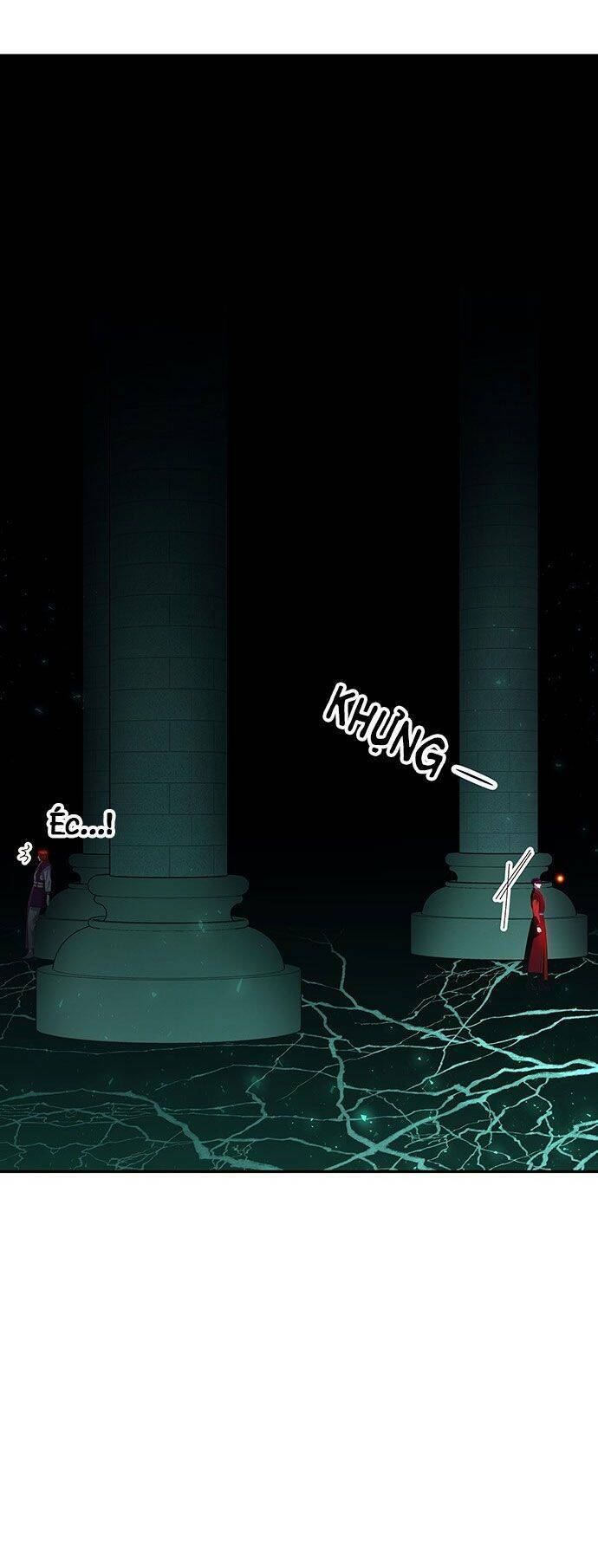 Vương Tử Huyền Bí: Chapter 22