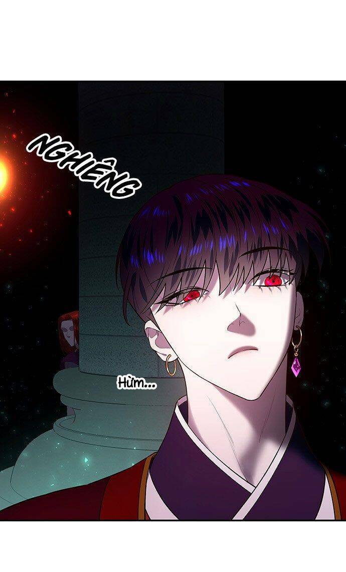 Vương Tử Huyền Bí: Chapter 22