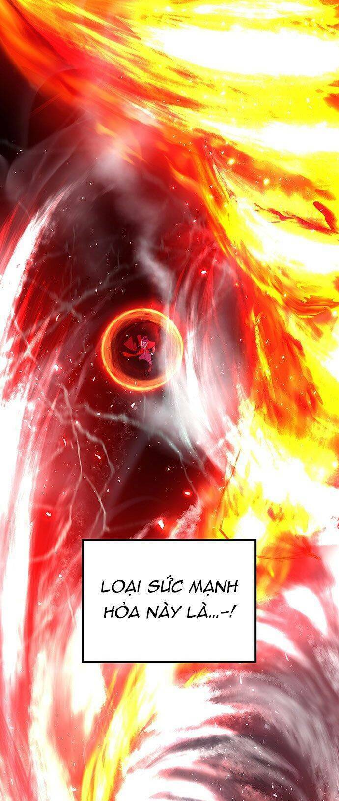 Vương Tử Huyền Bí: Chapter 22
