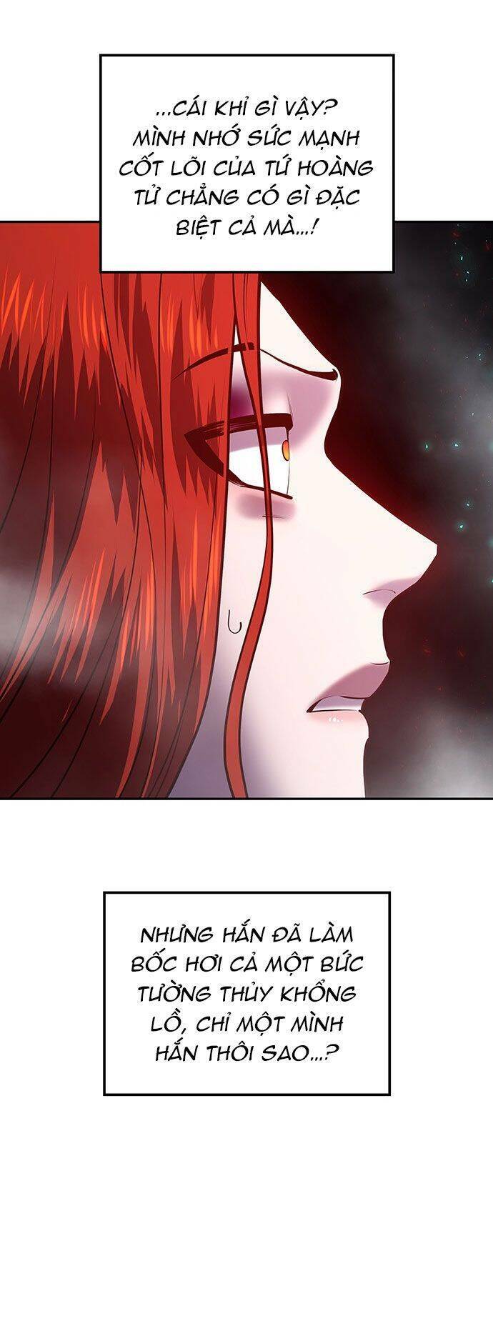 Vương Tử Huyền Bí: Chapter 22