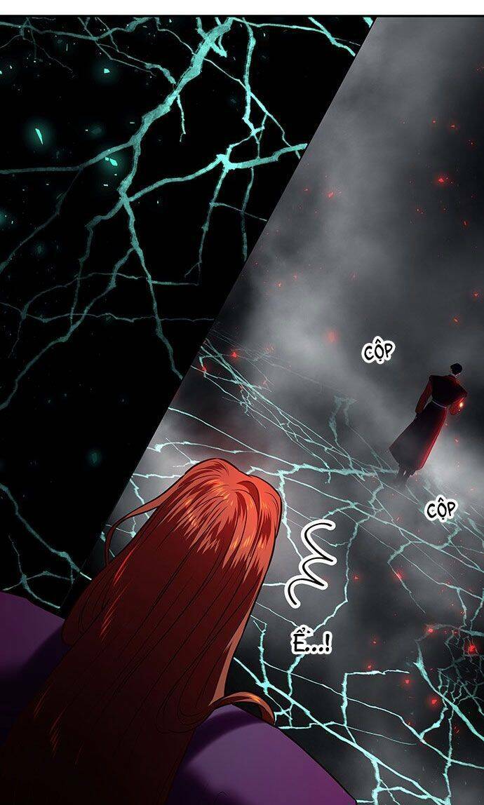 Vương Tử Huyền Bí: Chapter 22