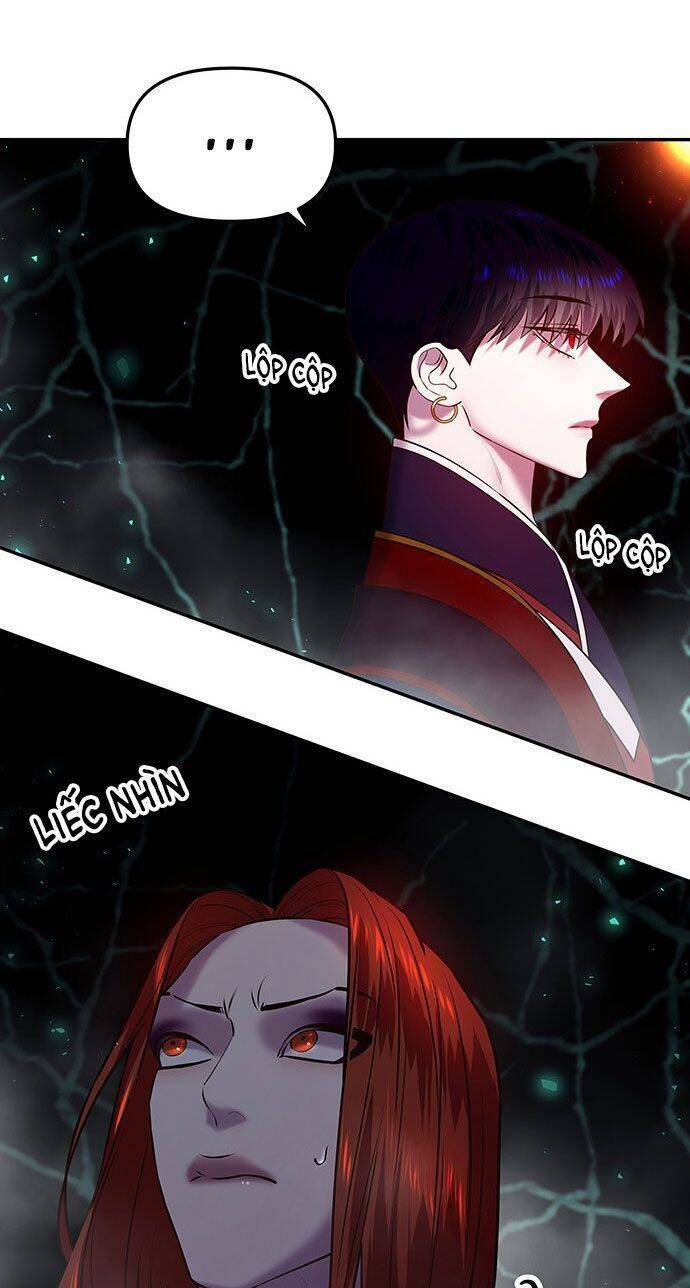 Vương Tử Huyền Bí: Chapter 22