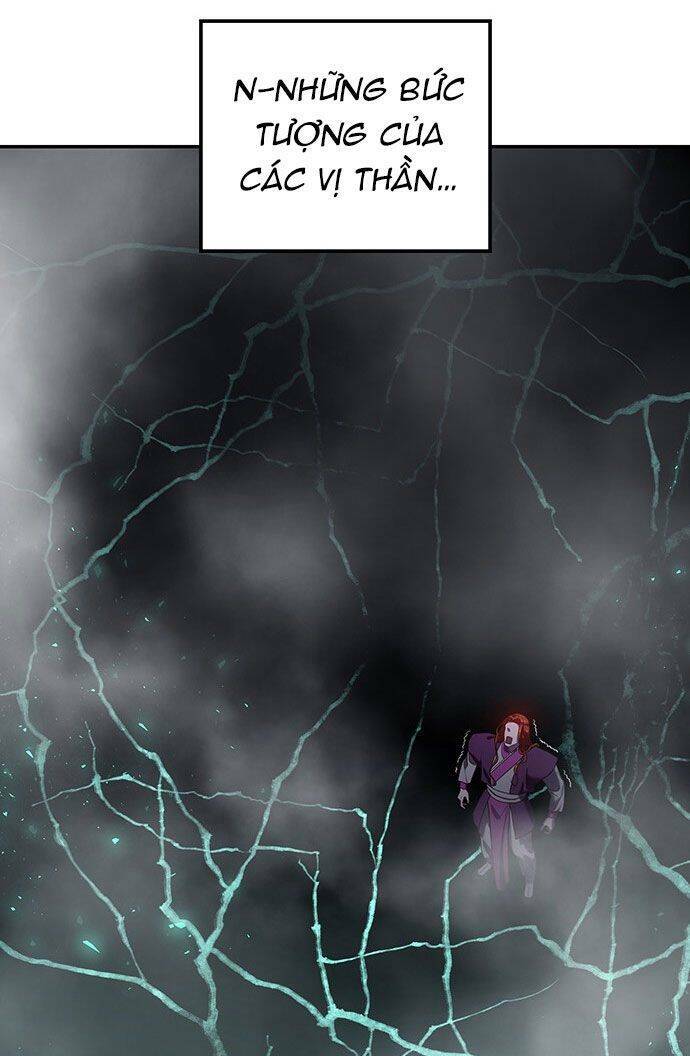 Vương Tử Huyền Bí: Chapter 22