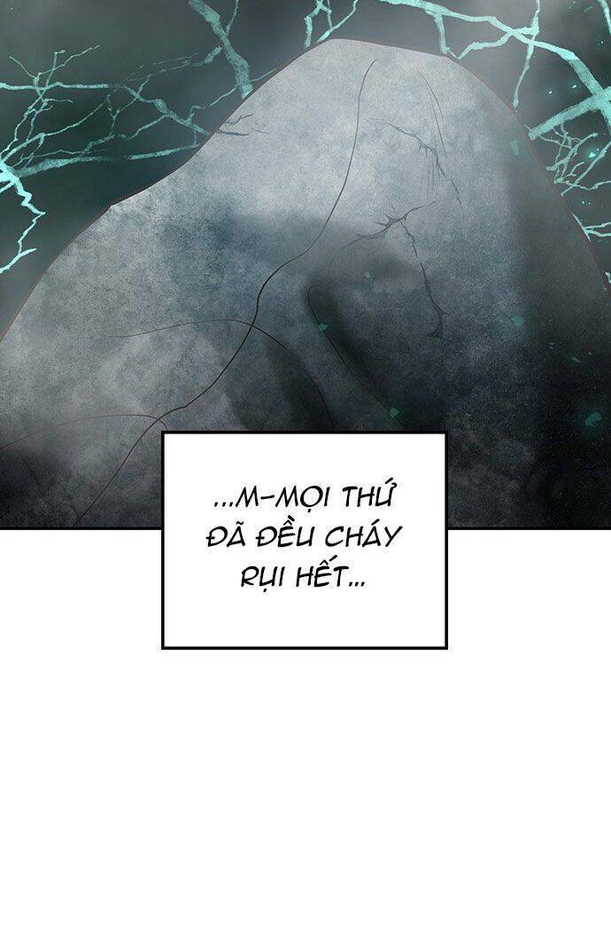Vương Tử Huyền Bí: Chapter 22