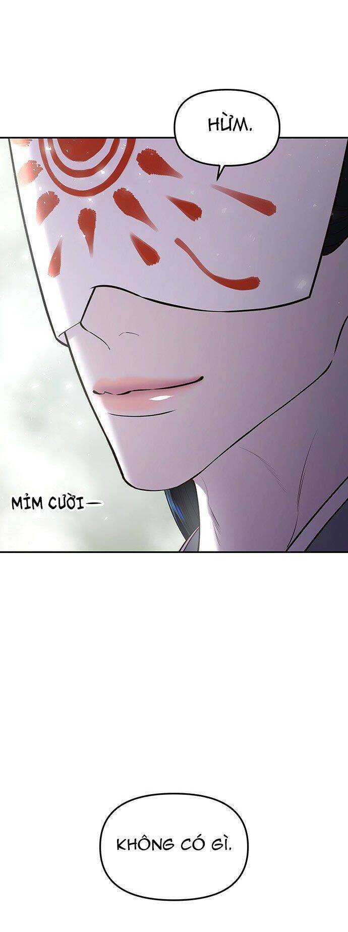 Vương Tử Huyền Bí: Chapter 22