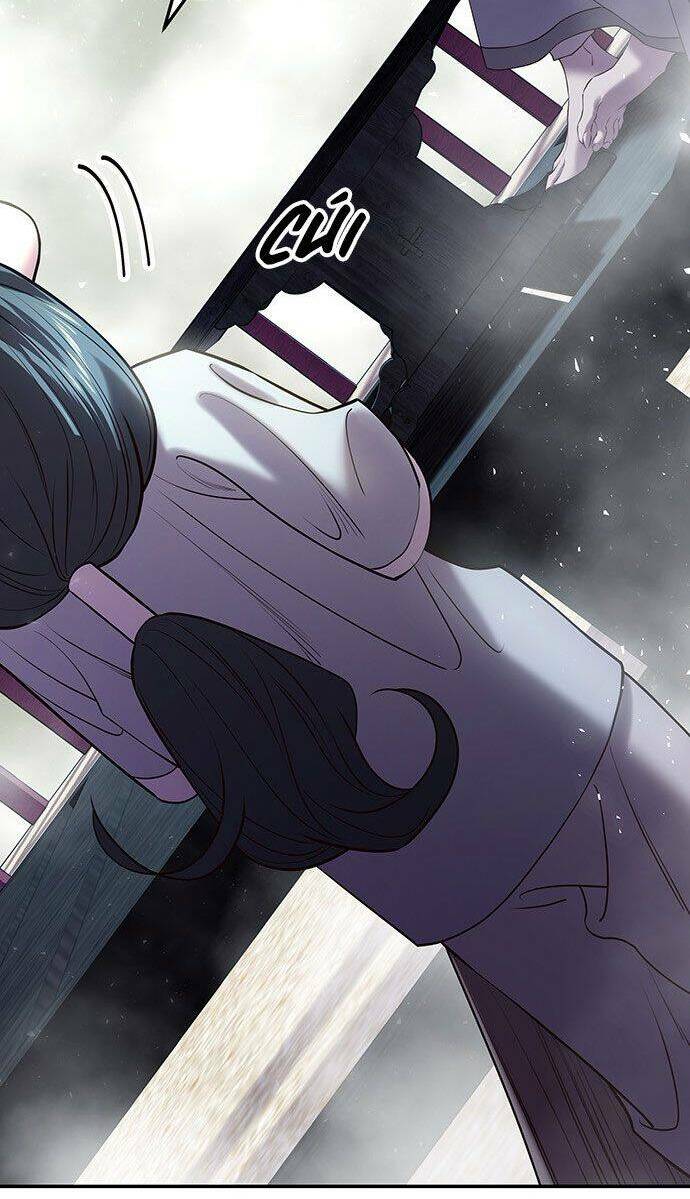Vương Tử Huyền Bí: Chapter 22