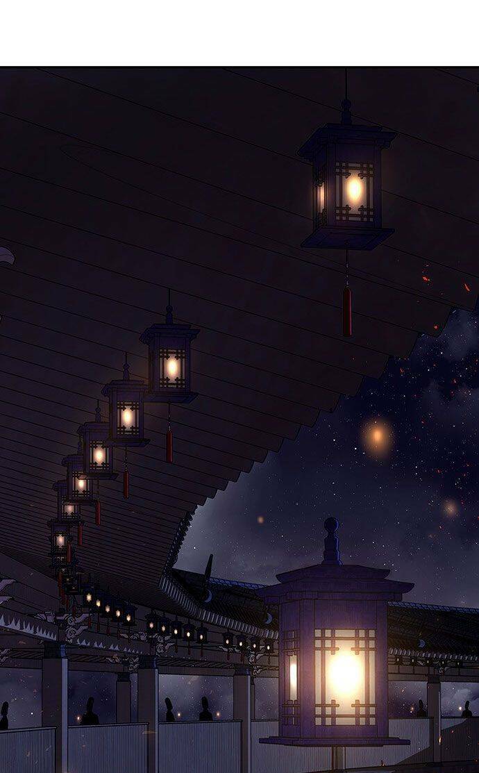 Vương Tử Huyền Bí: Chapter 22