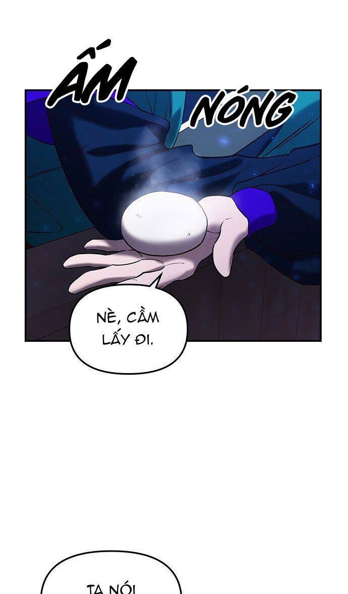 Vương Tử Huyền Bí: Chapter 22