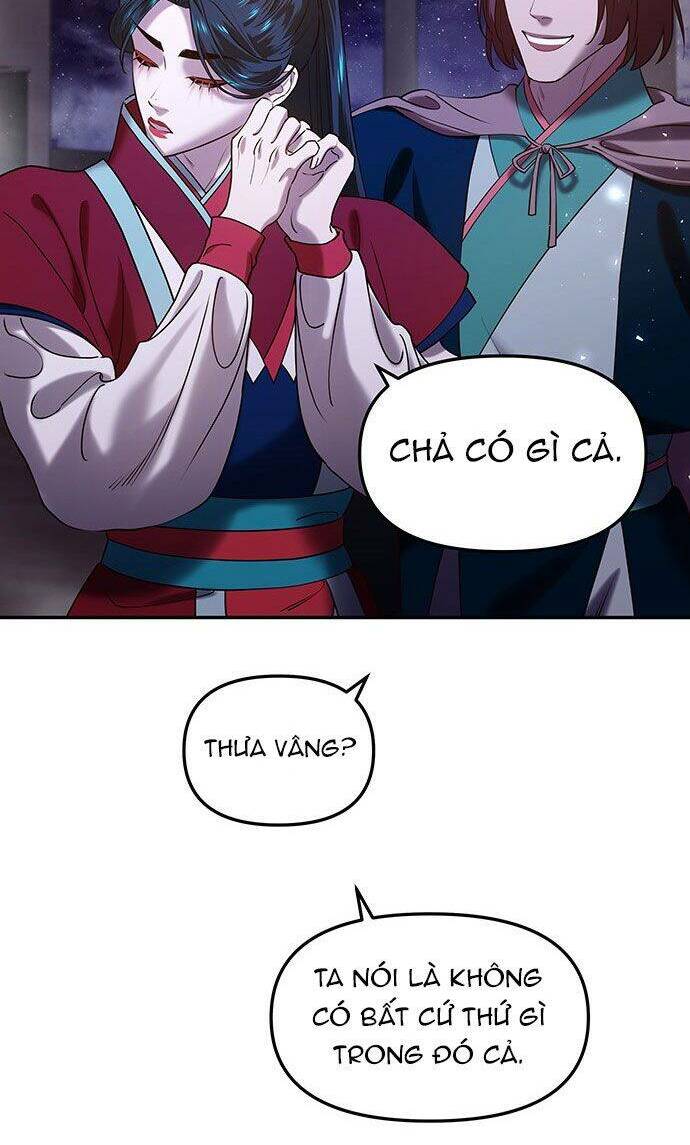Vương Tử Huyền Bí: Chapter 22