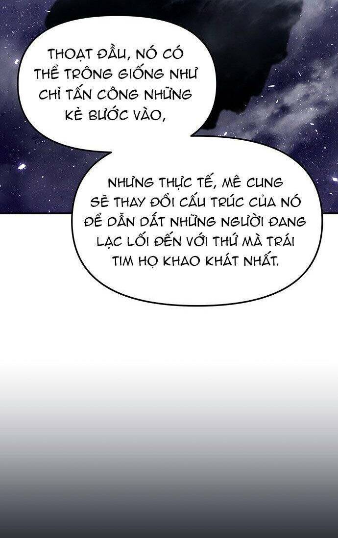 Vương Tử Huyền Bí: Chapter 22