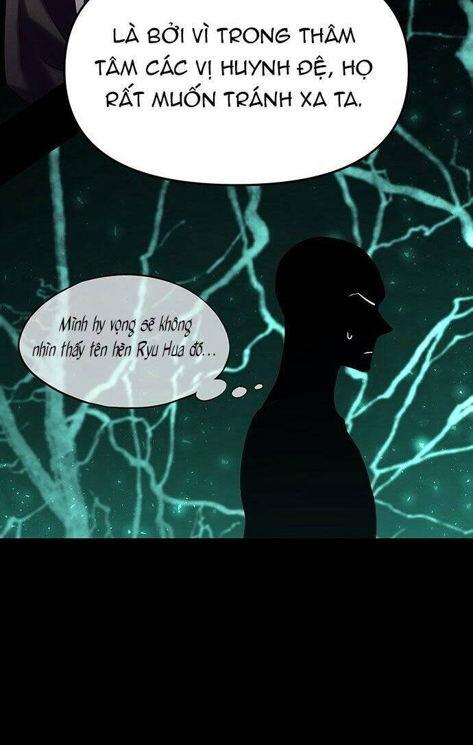 Vương Tử Huyền Bí: Chapter 22