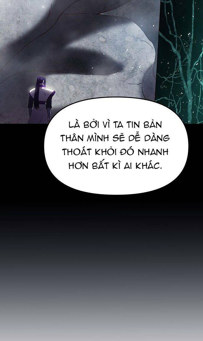 Vương Tử Huyền Bí: Chapter 22