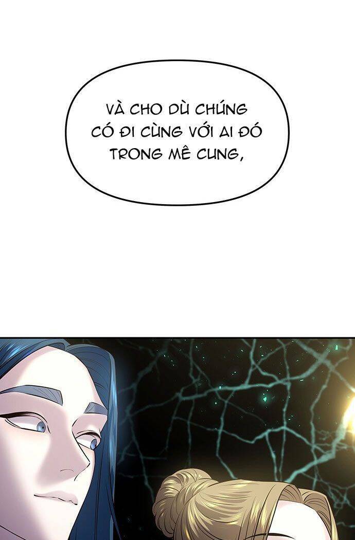 Vương Tử Huyền Bí: Chapter 22