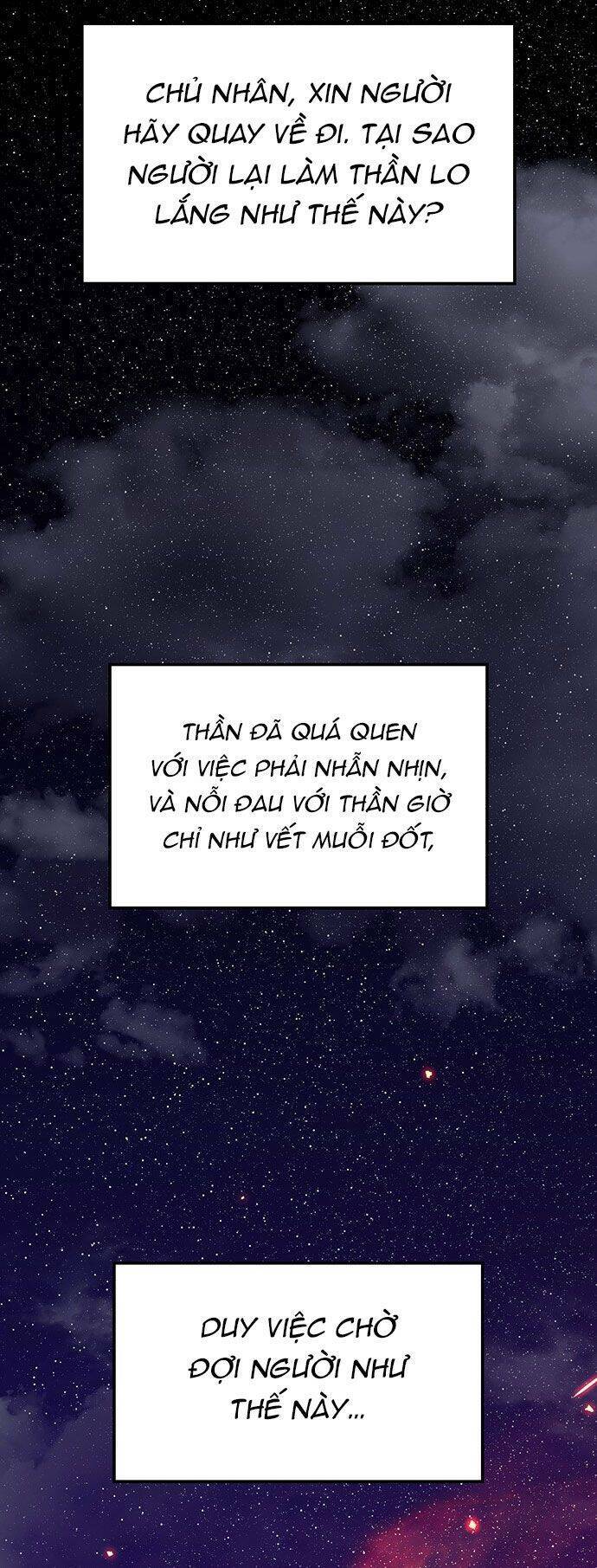Vương Tử Huyền Bí: Chapter 23