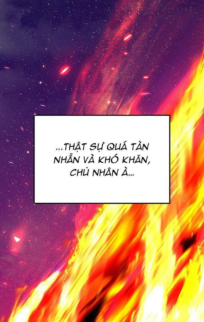 Vương Tử Huyền Bí: Chapter 23