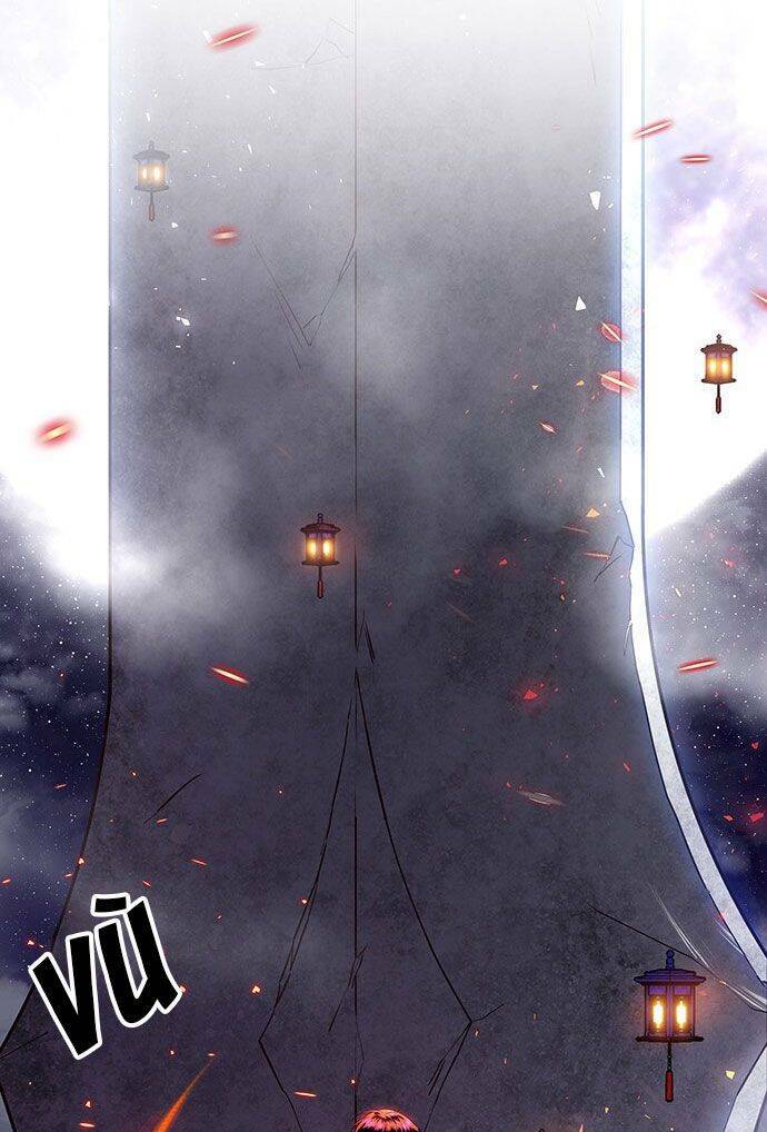 Vương Tử Huyền Bí: Chapter 23