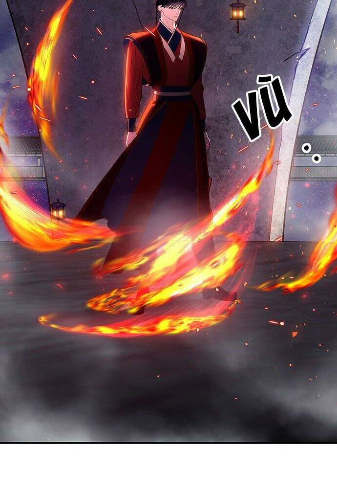 Vương Tử Huyền Bí: Chapter 23