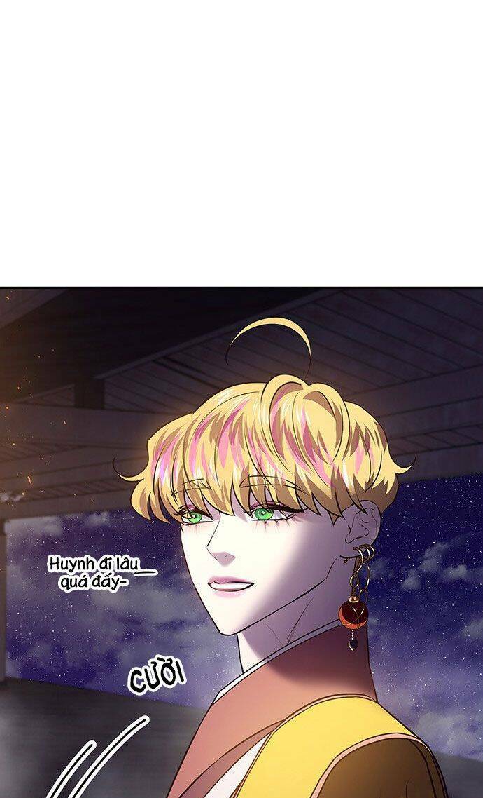 Vương Tử Huyền Bí: Chapter 23