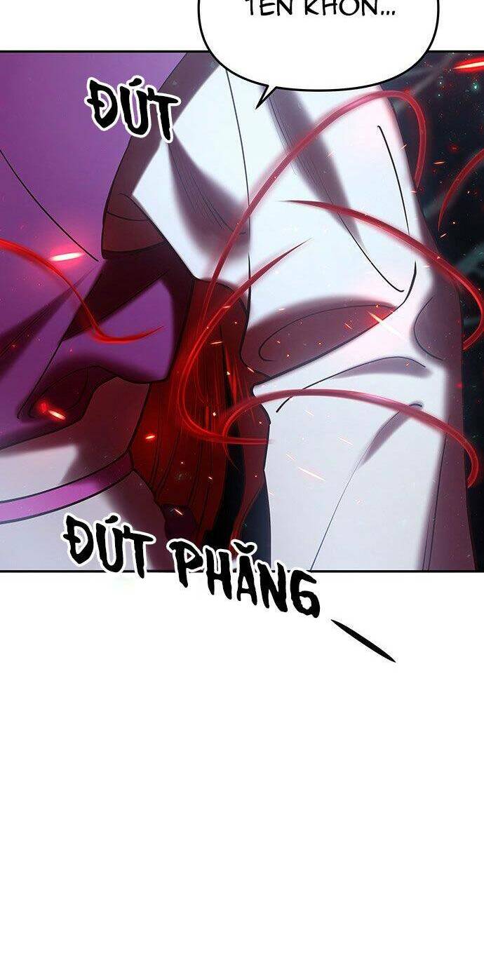 Vương Tử Huyền Bí: Chapter 23