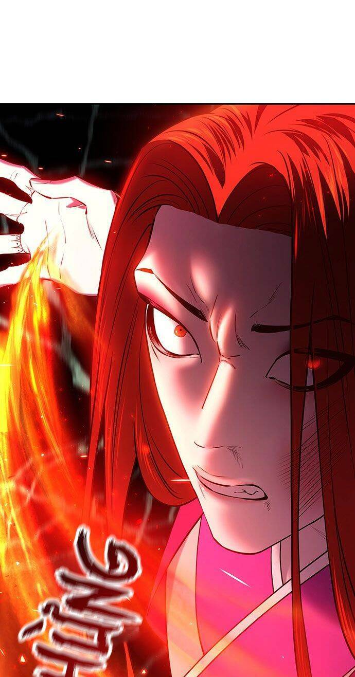 Vương Tử Huyền Bí: Chapter 23