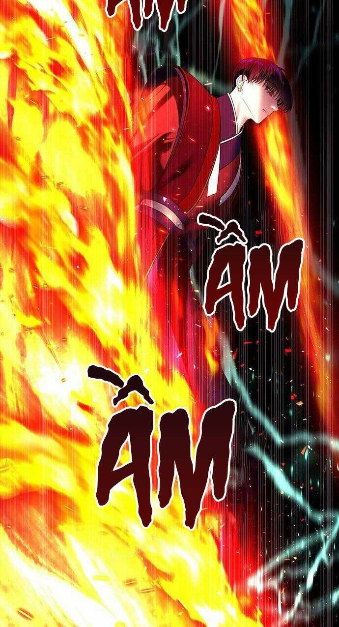Vương Tử Huyền Bí: Chapter 23