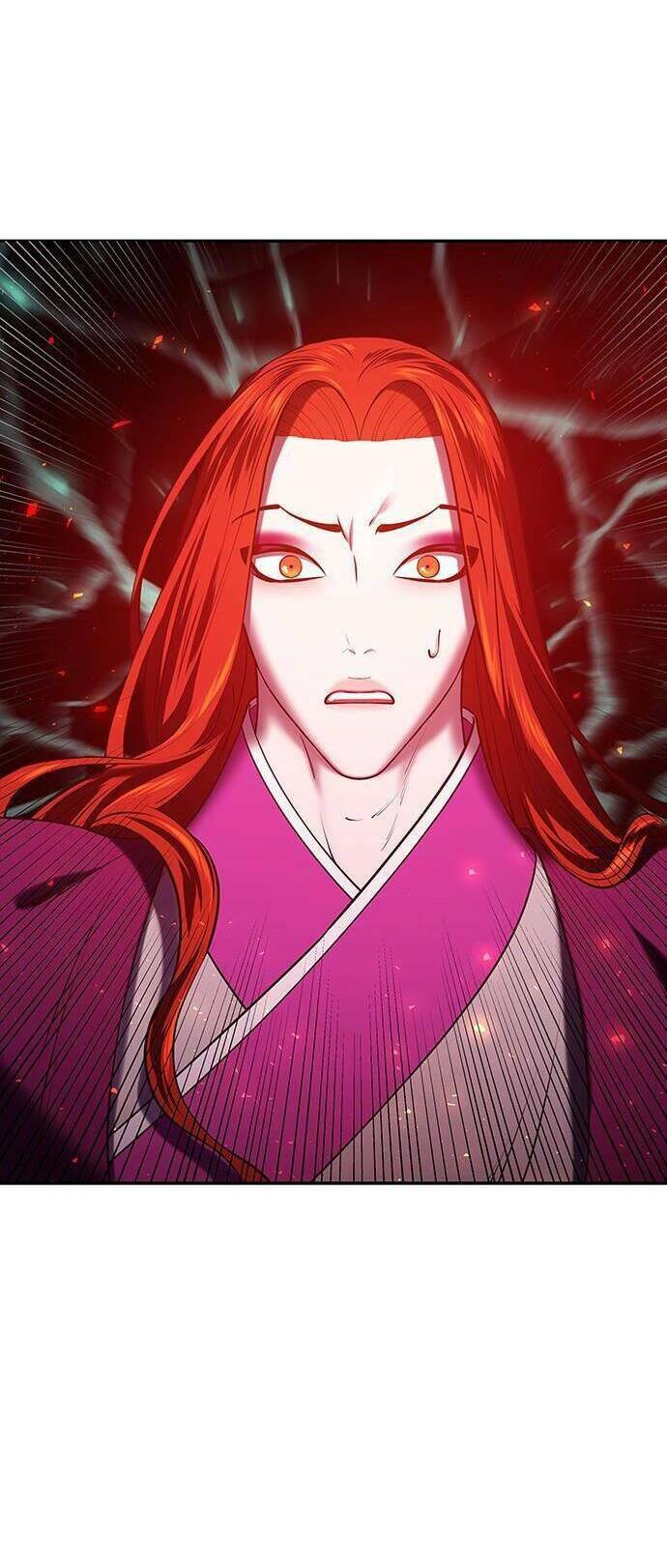 Vương Tử Huyền Bí: Chapter 23