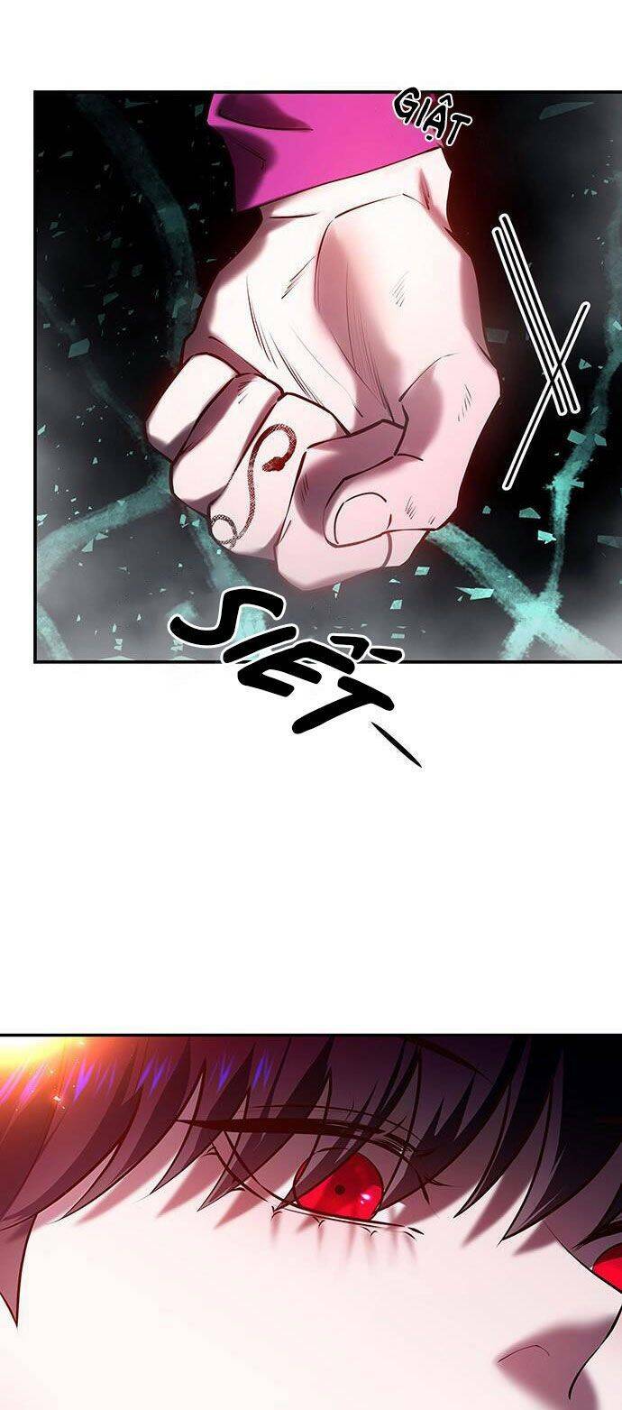 Vương Tử Huyền Bí: Chapter 23