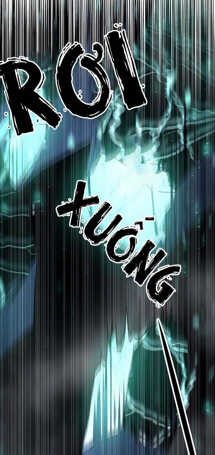 Vương Tử Huyền Bí: Chapter 23