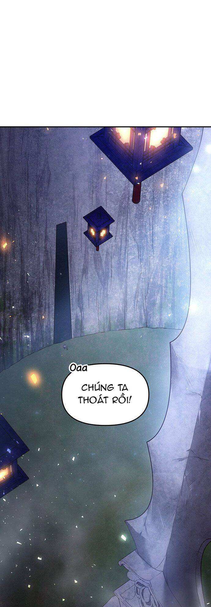 Vương Tử Huyền Bí: Chapter 23