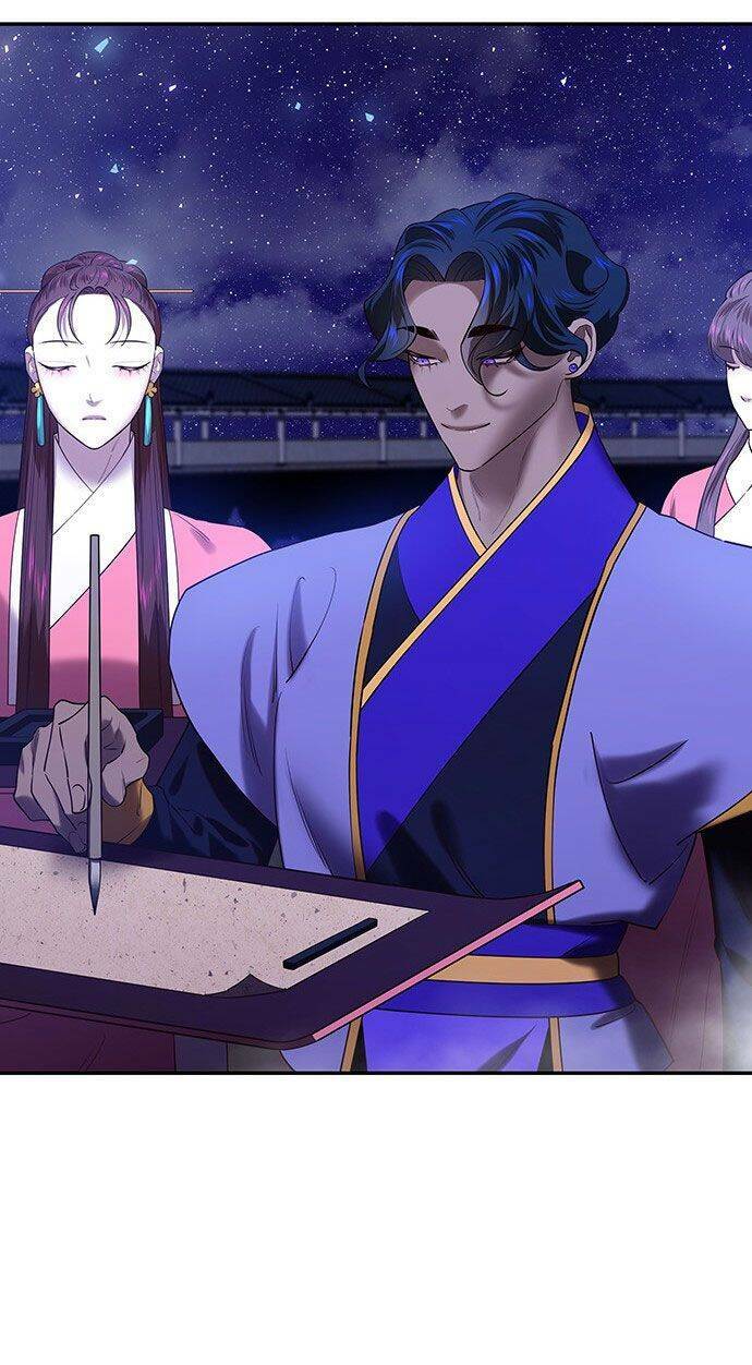 Vương Tử Huyền Bí: Chapter 23
