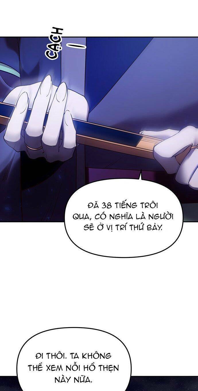 Vương Tử Huyền Bí: Chapter 23