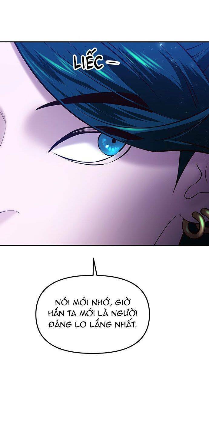 Vương Tử Huyền Bí: Chapter 23