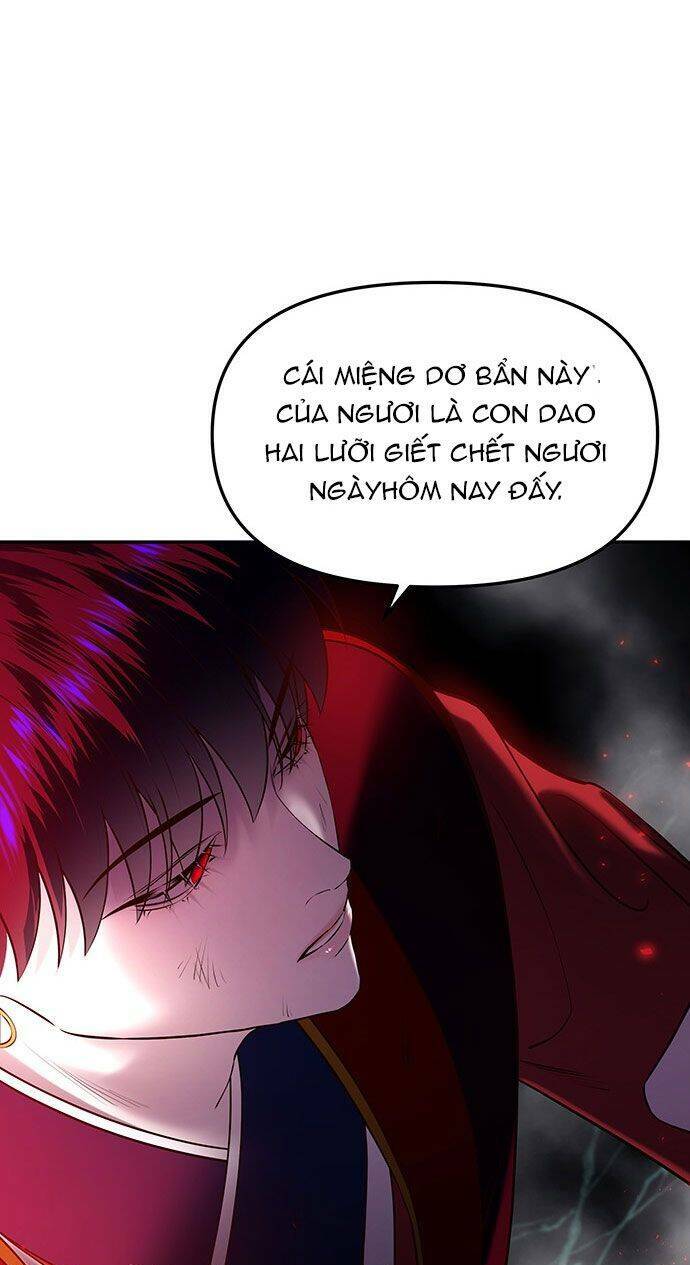 Vương Tử Huyền Bí: Chapter 23