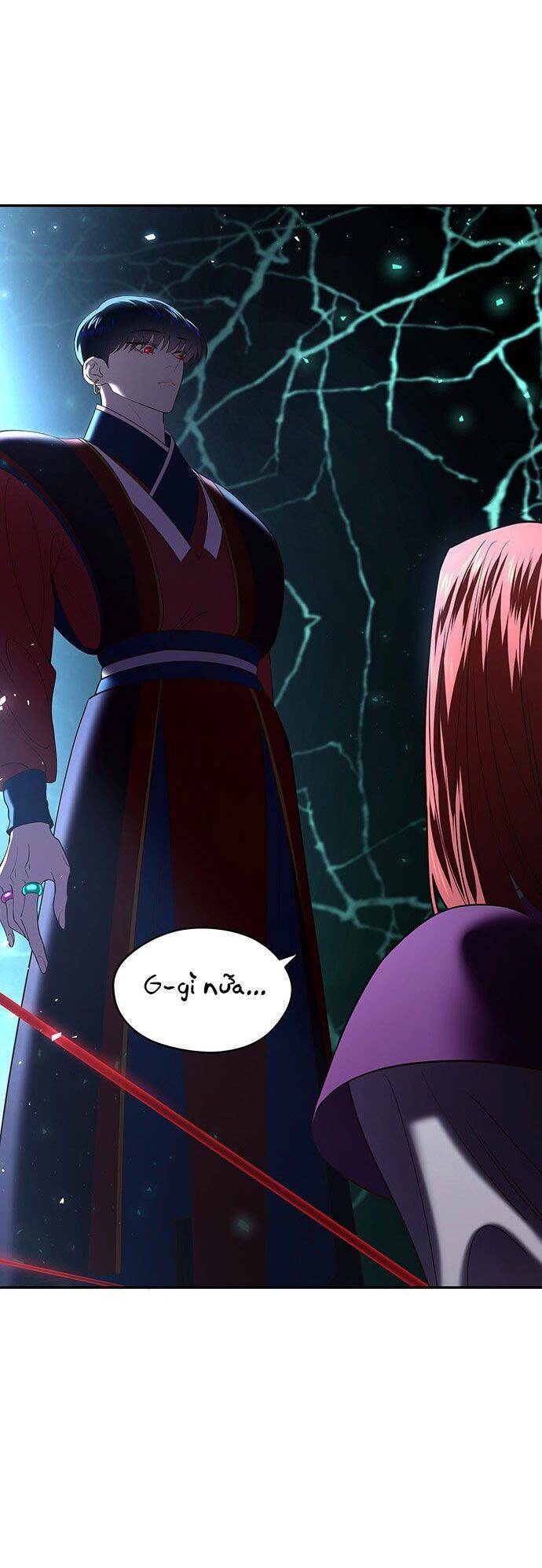 Vương Tử Huyền Bí: Chapter 23