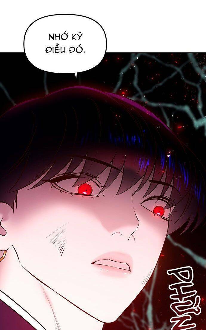Vương Tử Huyền Bí: Chapter 23