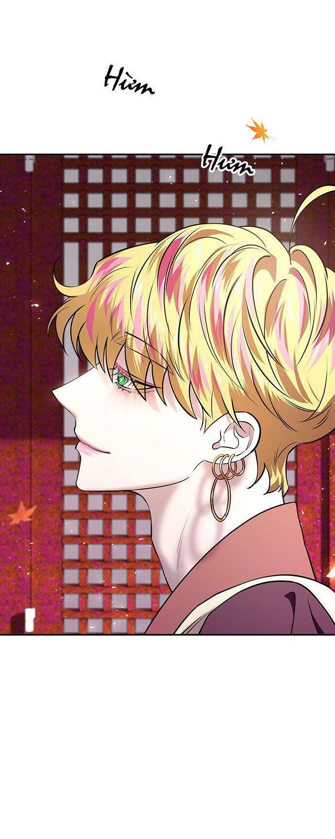 Vương Tử Huyền Bí: Chapter 24