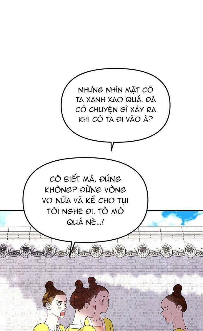 Vương Tử Huyền Bí: Chapter 24